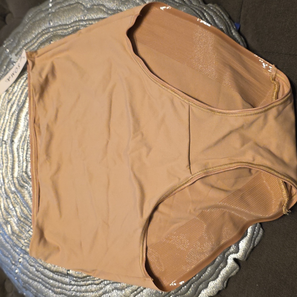 Soma Retro Brief
